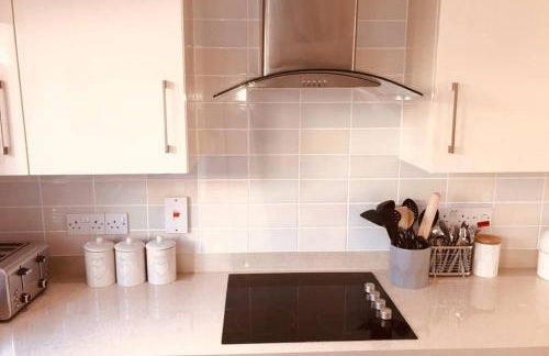 Olympic Village Vela - Portland - Foto 23