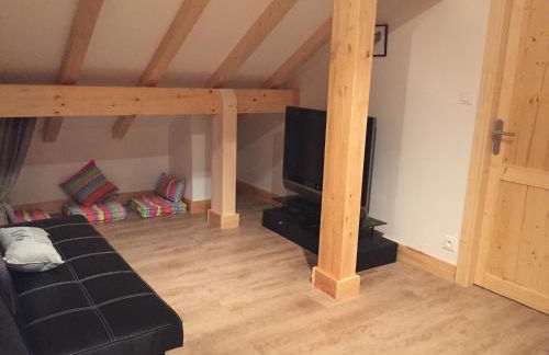 La Ferme du Nol - Foto 43