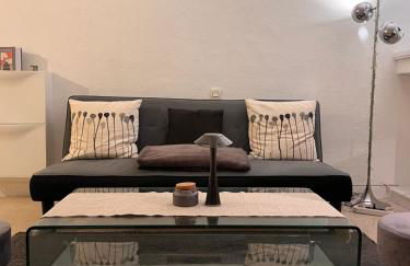 T1 en face de la Timone - Foto 9