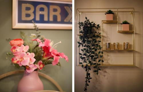 The Milton sleeps 8 close to York city centre pet friendly - Foto 41