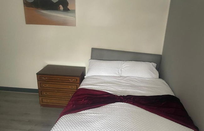 Winners Inn Sleeps 2 With Parking - Photo 2