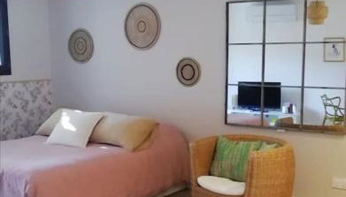 Studio en rez de jardin - Foto 5