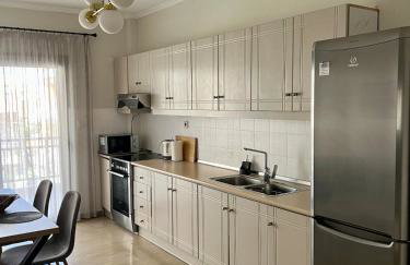 Airy apartment - Foto 7