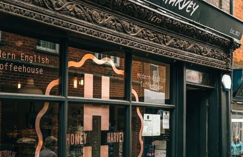 Riverside Haven in Woodbridge - Foto 11