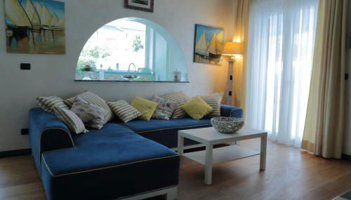 Villa con giardino a pochi passi dal mare - Foto 2