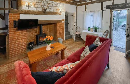 The Cottage At Harple Farm - Foto 6