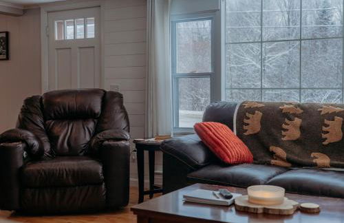 The Quiet Piper near Piper Pond, Trails, Fireplace - Foto 10