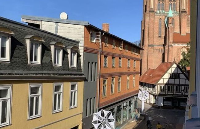 Cathedral Whispers Modern Retreat - Foto 11