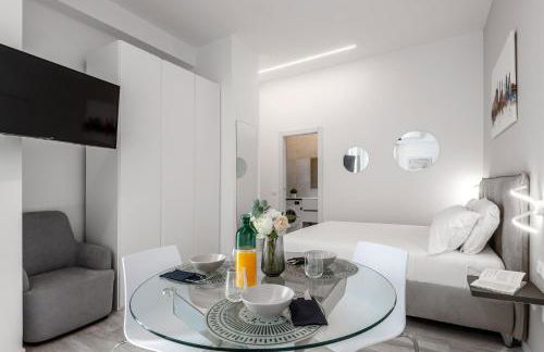 StayEasy Crivelli - Stylish Studio, Duomo walking - Foto 10