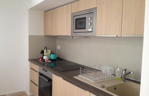 La Grande Bouisse gites avec piscine dans le Luberon, Provence - Foto 28