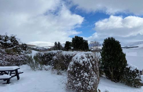 Easter Corrie Cottages - Foto 73