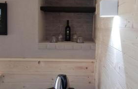 LaGaressina suite Anna - Jacuzzi & Spa - Foto 37