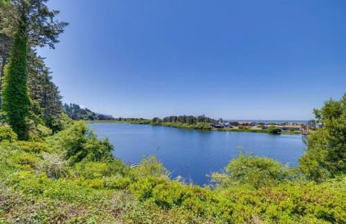 Peaceful Cloverdale Home - Walk to Winema Beach - Foto 24