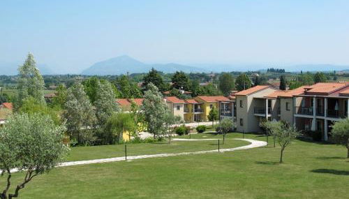 Apartment Belvedere Village-2 by Interhome - Foto 2