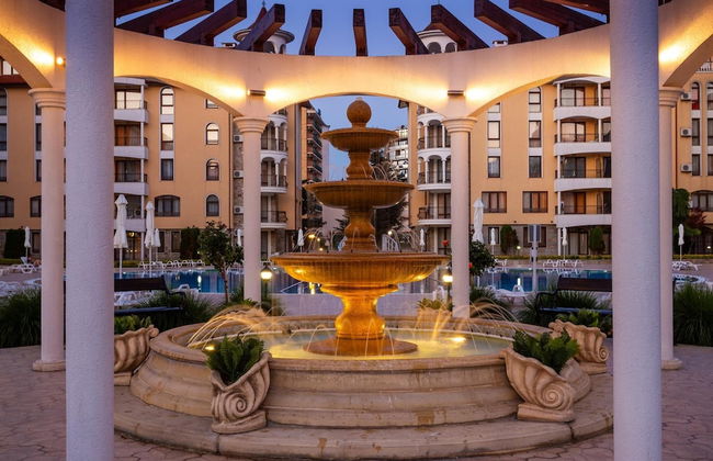 Aparthotel Royal Sun - Foto 49