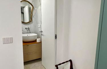 Cozy flat near the beach - Foto 27