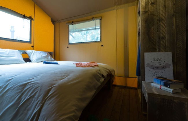 Weekend Glamping Resort - Foto 18