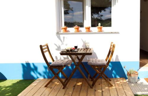 Casa com pátio-São Lourenço-Ericeira - Foto 12