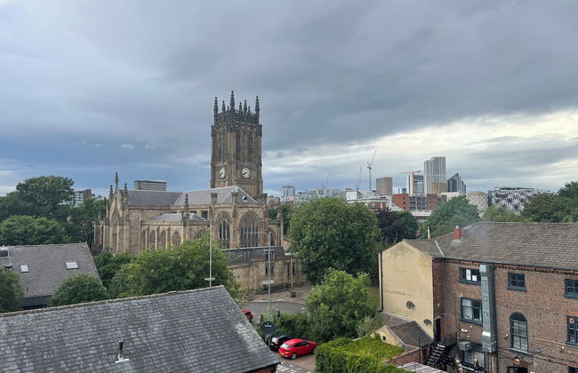 Aire Apartments - The Calls - Foto 25