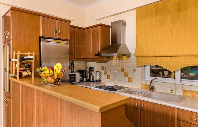 Kardaris Villa - Foto 11