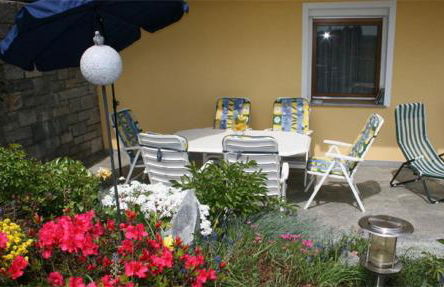 Ferienwohnung Tahedl - Foto 11