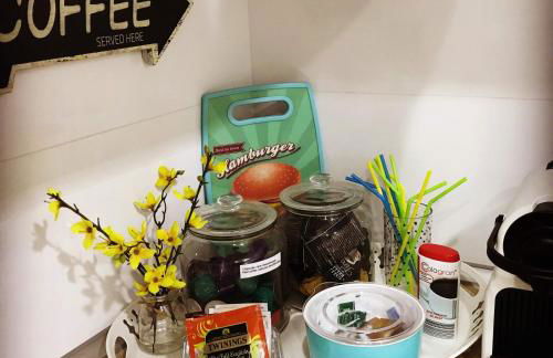 FIKA FLAT Casco Viejo PARKING 20 euro x día - Foto 18