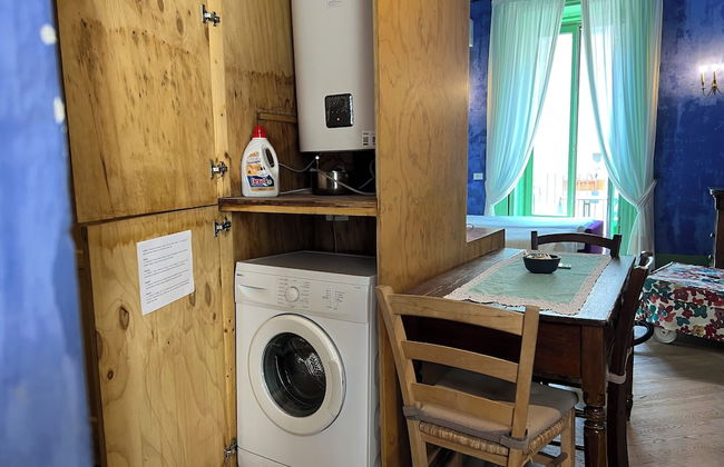 Casa D'aria - Foto 78