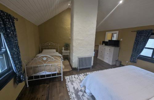 Riverside Cottage - Foto 24