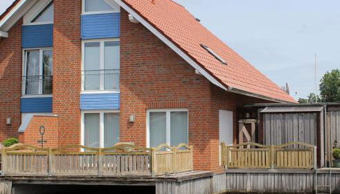 Ferienwohnung Seegang 25493 - Foto 2