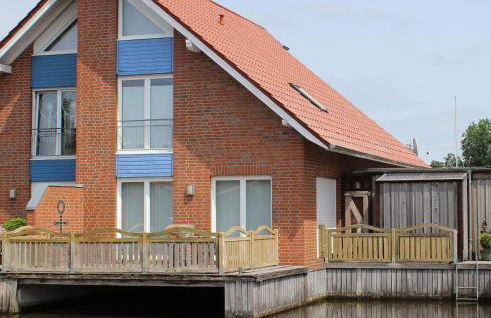 Ferienwohnung Seegang 25493 - Foto 2