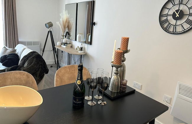 The Nest 1-bed Apartment in Hemel Hempstead - Foto 6