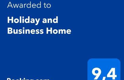 Holiday and Business Home - Foto 21