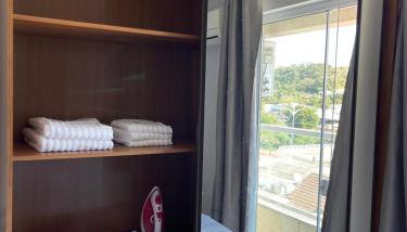 APARTAMENTO ENCANTADOR 1 quarto A 750 METROS DO CENTRO DE EVENTOS CAU HANSEN - Foto 5