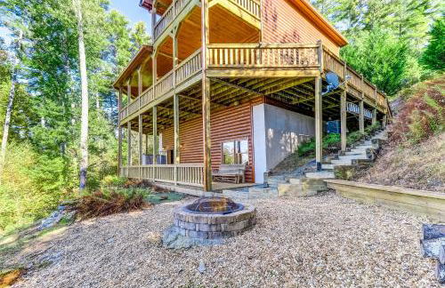 Mountain Laurel View - Foto 41