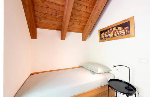 Baita Loki - Villaggio dei Crodini - Foto 24