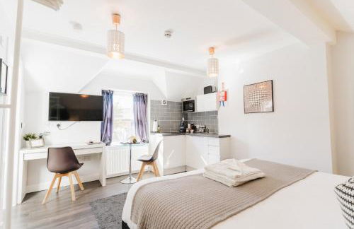 Sweet Suites Lytham St Annes - Foto 128