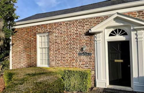 Wedgefield Bed & Breakfast - Foto 20