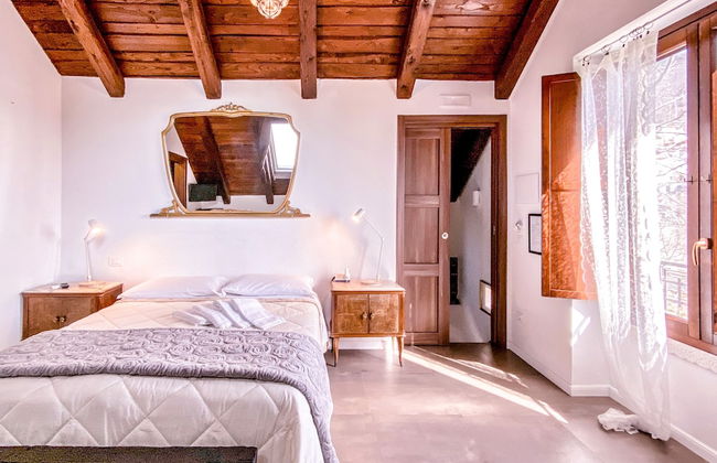 Tenuta Novecento Bio Agriturismo - Foto 16