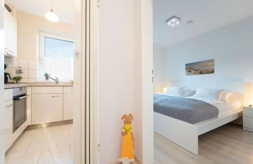 Appartementhausanlage Wennseestraße Kleiner Strandpirat - Foto 12