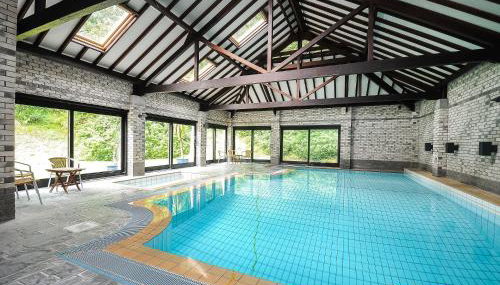 Corffe House and Holiday Cottages - Foto 2