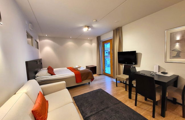 Levi Suites Levi Gold - Foto 47