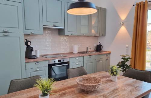 Ferienhaus Riverside - Foto 9