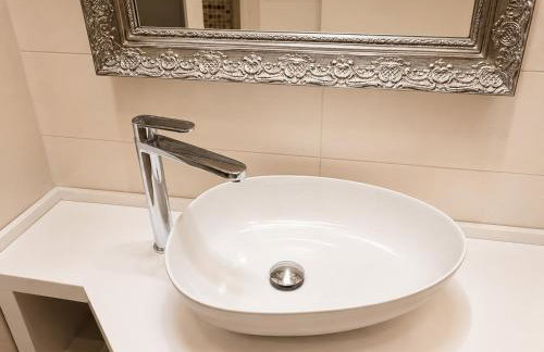 Garibaldi Luxury apartments - Foto 10