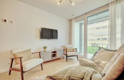 Apartamento Salesianos By Clabao - Photo 10
