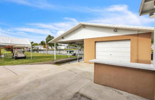 Cozy and Relaxing Fishing Retreat home - Foto 27