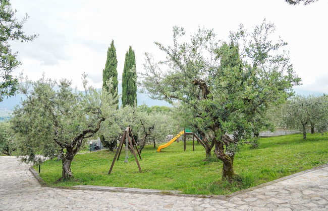 Agriturismo Maliandi - Foto 18