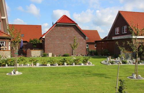 Ferienhaus Ganescha, Utarp - Photo 38