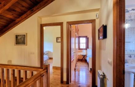 Casa La Palmera - Vistas y calma en Ribadesella - Foto 23