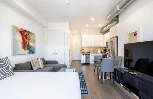 Dharma Home Suites Hoboken at Novia - Foto 38