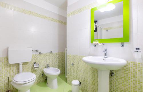 Villa le Tarantine - Foto 79